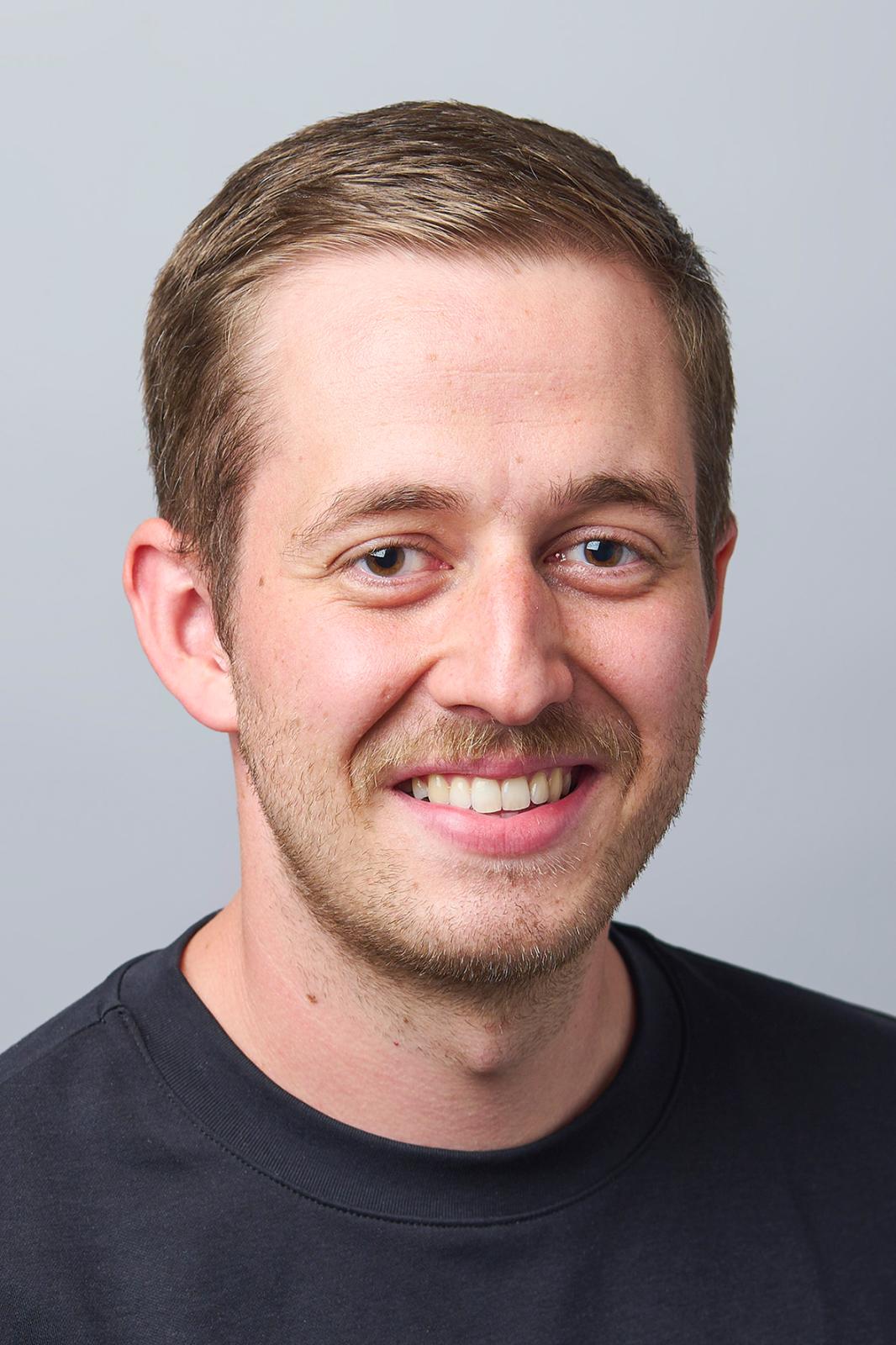 Patrick Bütler