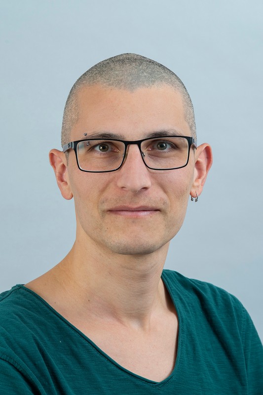 Dr.  Michele Masseroni