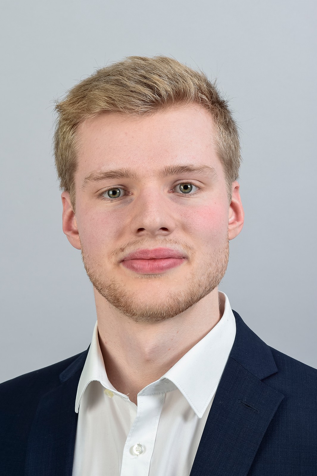 Jonas Gerber