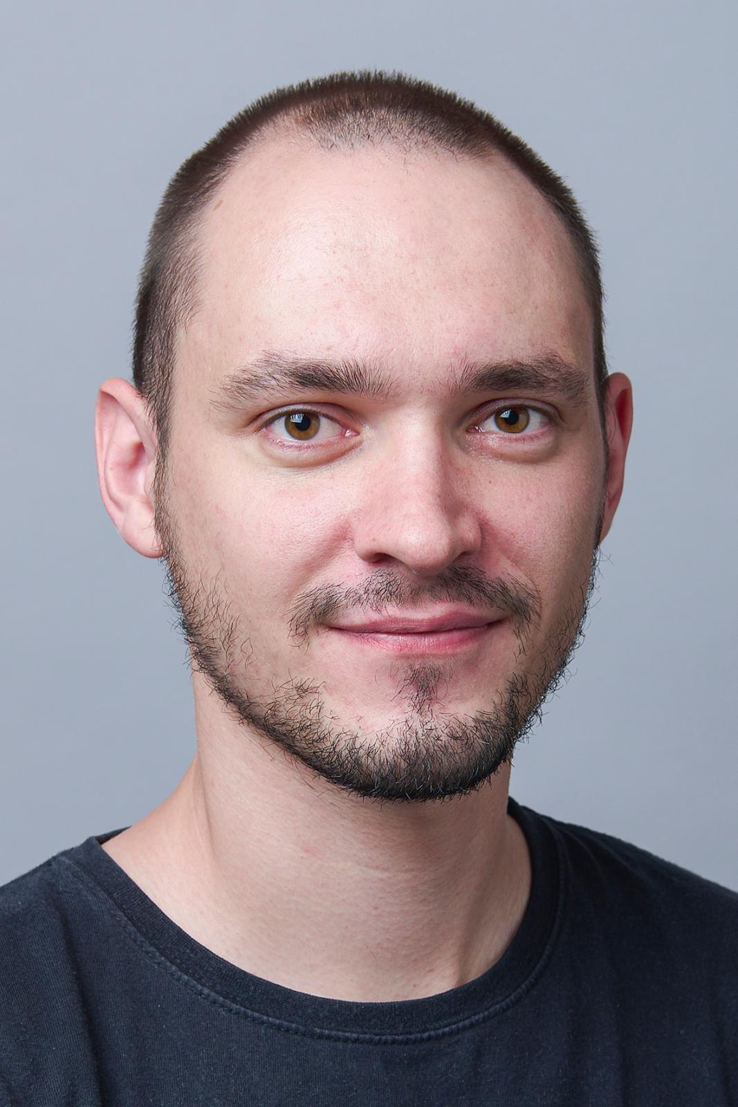 Dr.  Artem Denisov