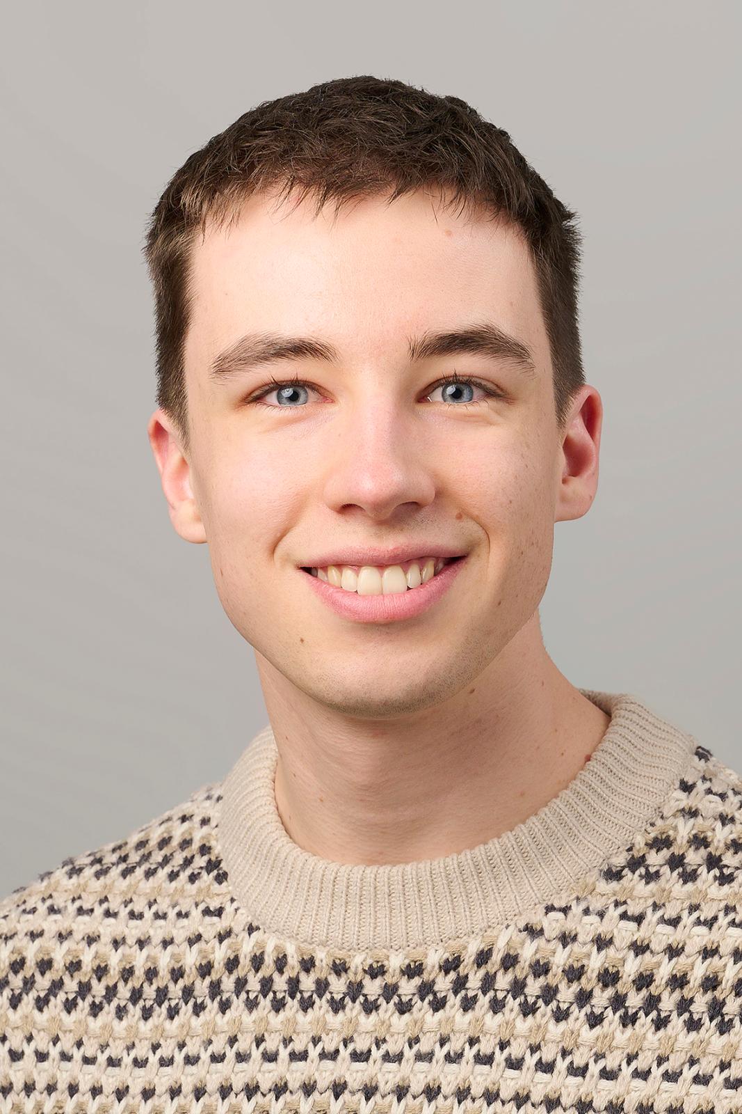 Tijl Degroote